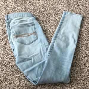 ⭐️ Abercrombie Jeggings ⭐️